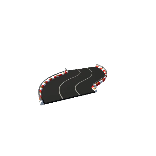 RTC_ChicaneS_Right Variant
